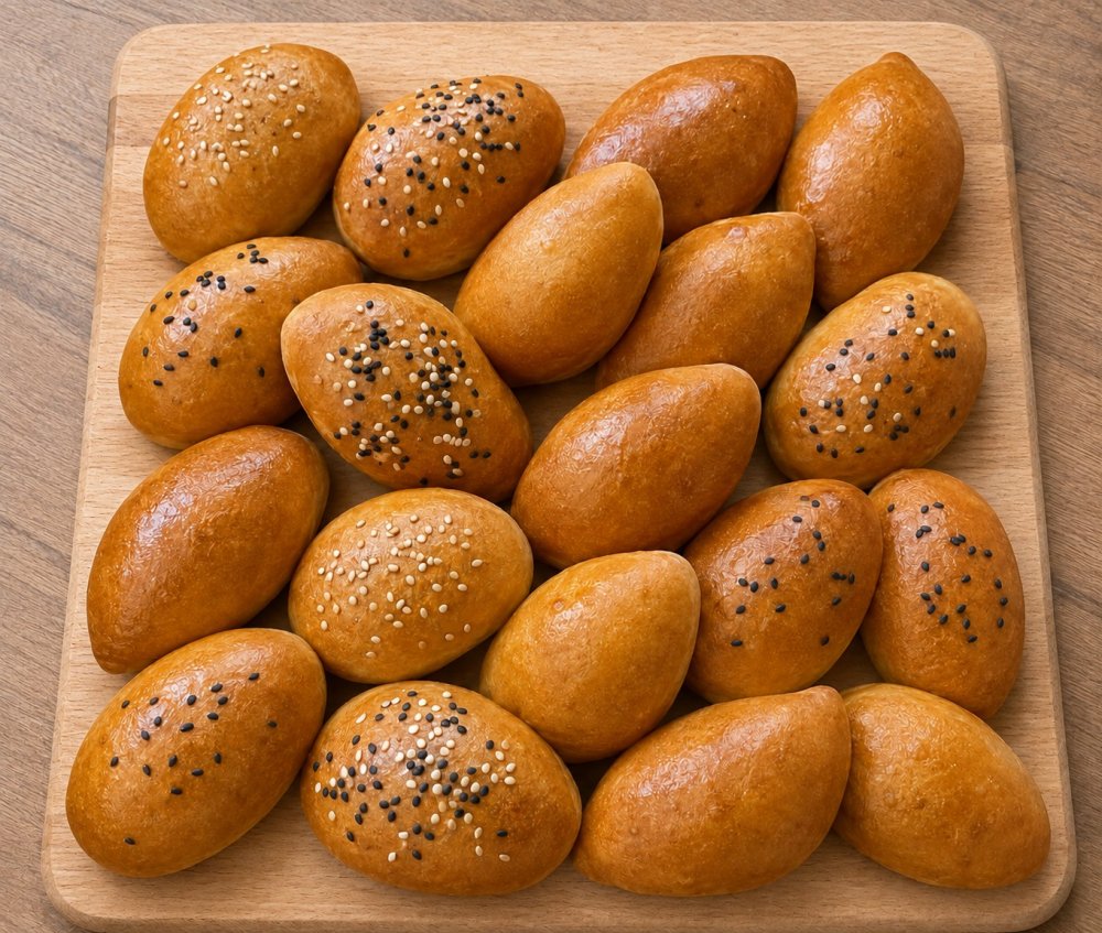 Сет «Сытный», 20 шт.