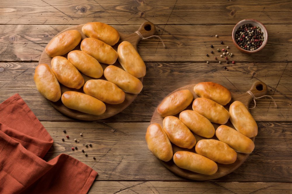 Сет «Сытный мясной" на 3-5 персон