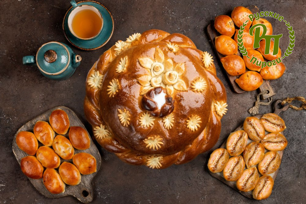 Сет "Тили-тили-тесто"