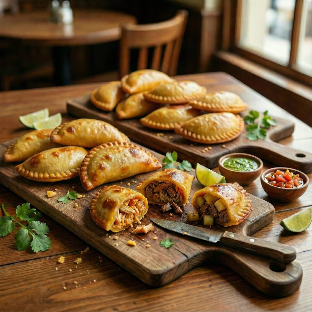 Сет "Трио" 15 шт