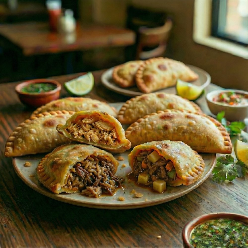 Сет "Трио Гранде" 9 шт