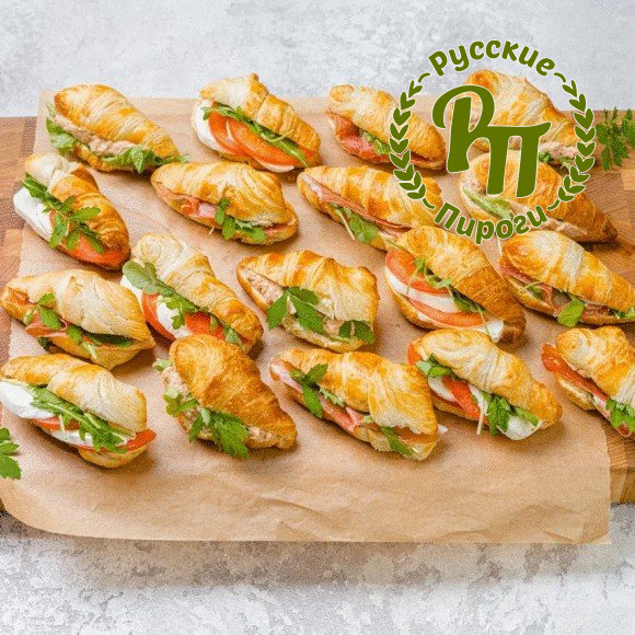 Скриллексы ассорти 24шт