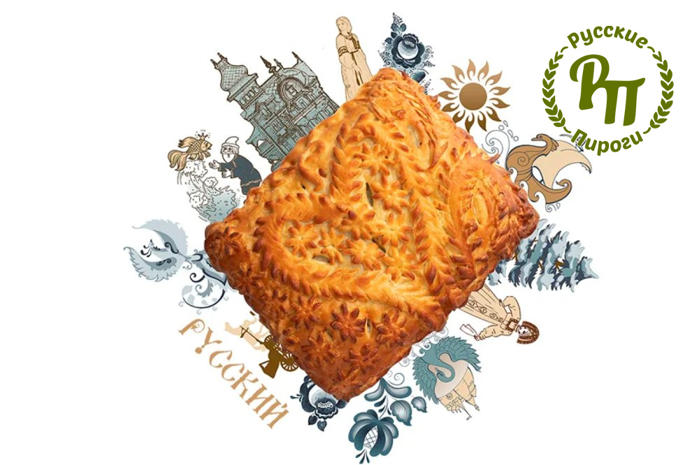 Смоленский сдобник