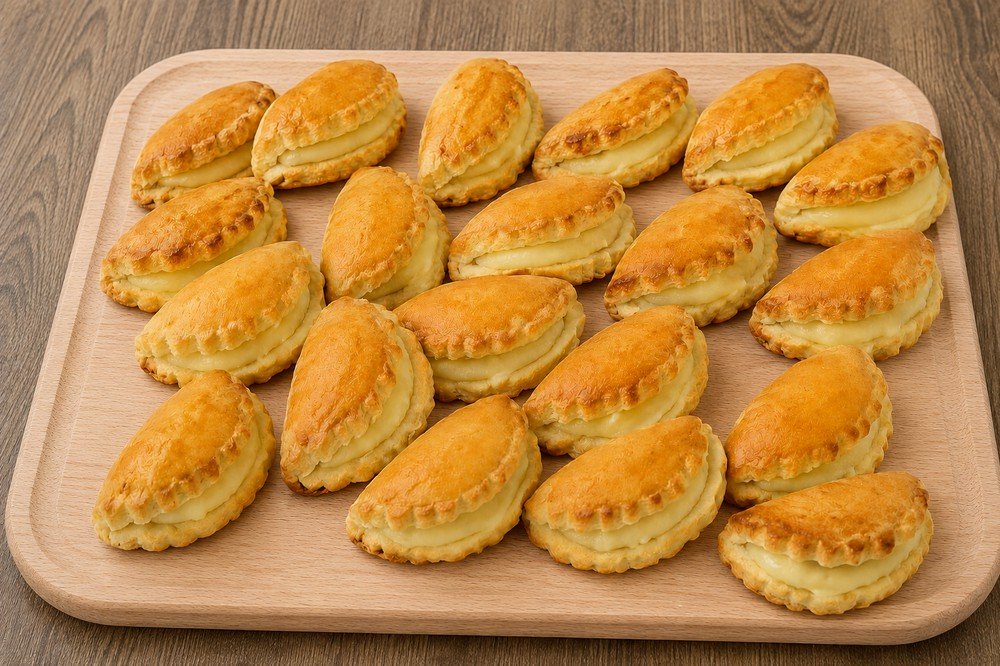 Сочники, 20 шт.