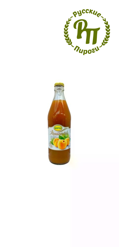 Сок Могох Абрикос