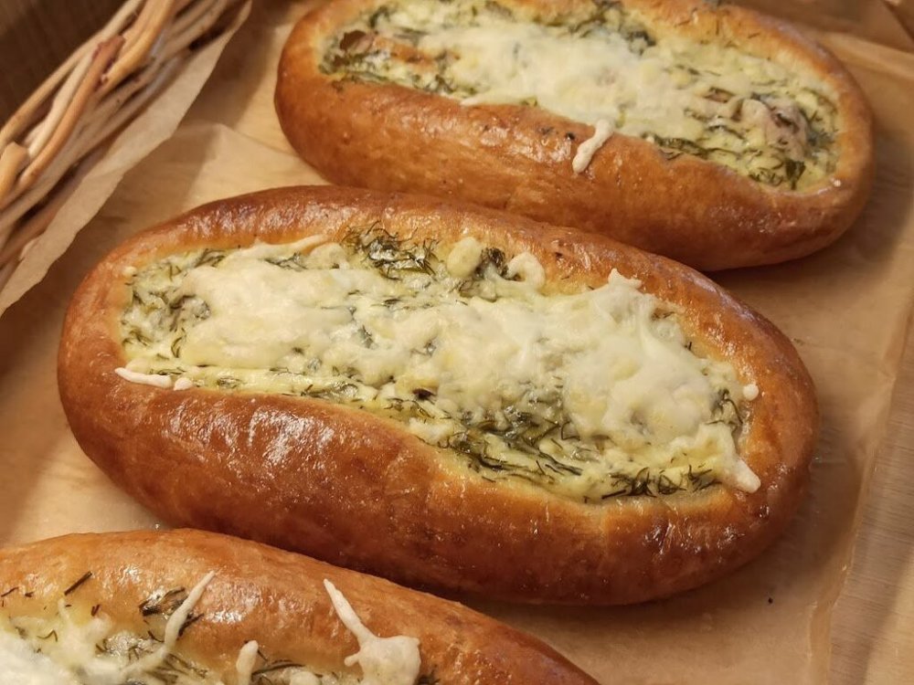 Сосиска Провансаль