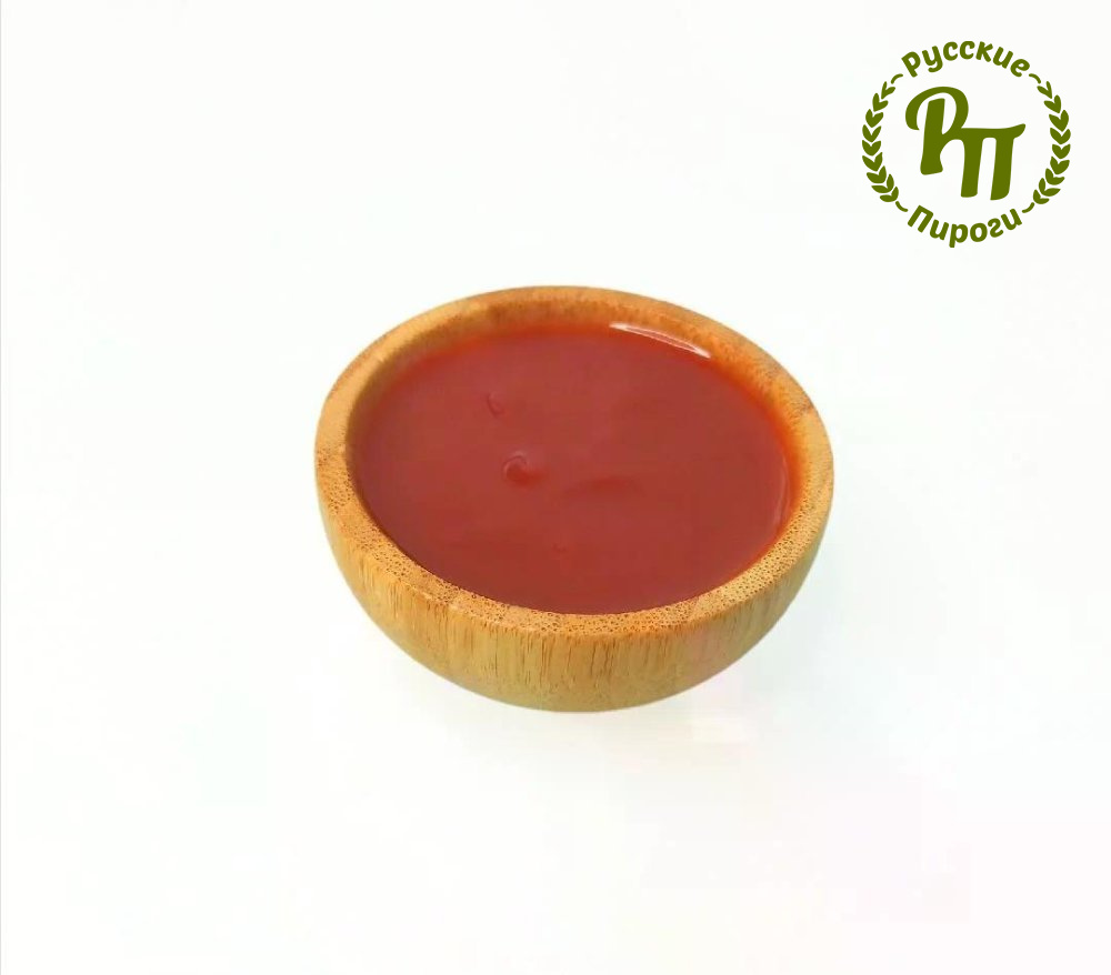 Соус аджика