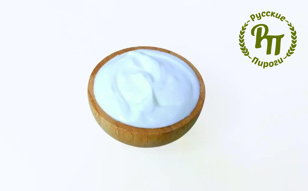 Соус сметанный