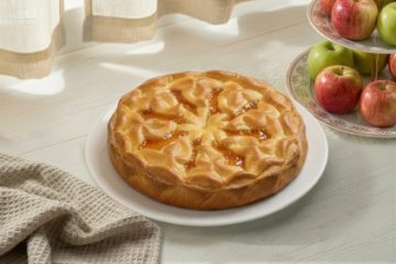 Яблочный классический