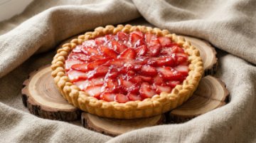 Королевская ватрушка