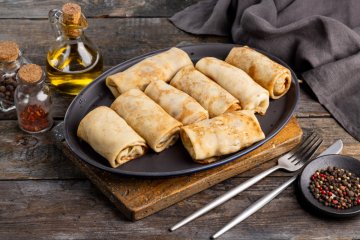 Ассорти "Семейное" (8 шт)