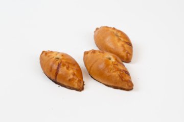 Банкетный пирожок с курицей