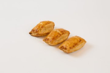 Банкетный слойка с курицей