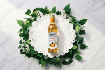 Бавария «Груша»