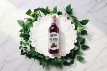 Бавария «Виноград»