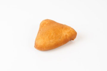 Беляш с мясом