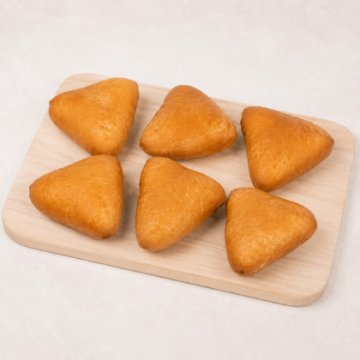 Беляш с мясом (6шт)