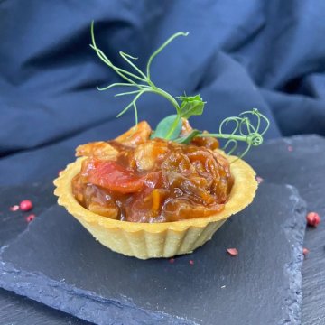 Биг Тарт "Пиканта Буже"