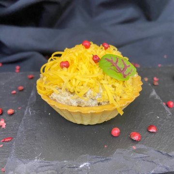 Биг Тарт "Жюль Кокошка"