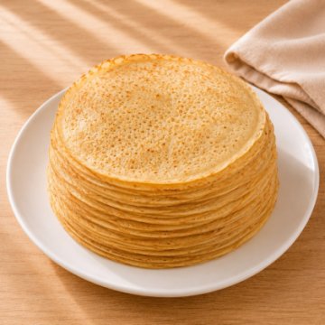 Блинная горка