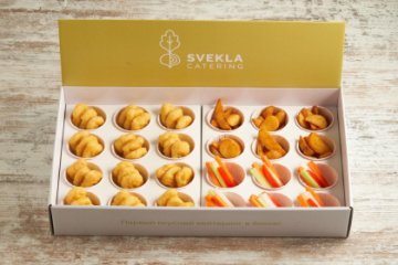 Бойкий Цыпа 24 шт.