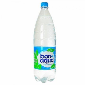 BonAqua негазированная