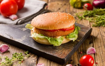 Бургер Чикен