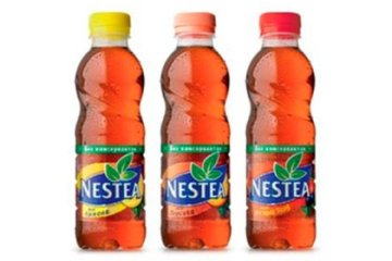 Чай Nestea, 1 шт.