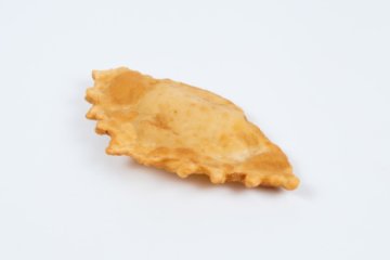 Чебурек с картошкой