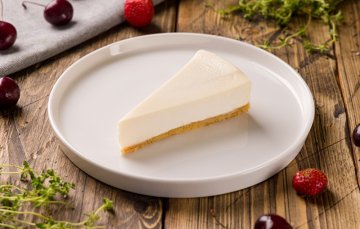 Чизкейк Нью-Йорк