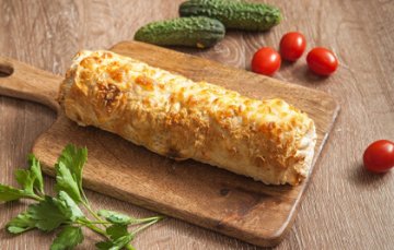 Дурум с говядиной