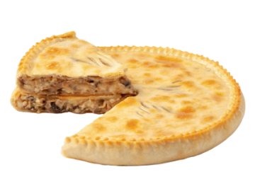 Фирменный пирог «Жюльен»