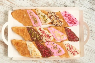 Французская легкость 12 шт