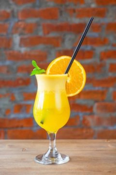 Фреш Апельсиновый