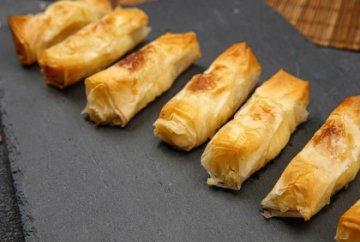 Галактобуреко 10 шт