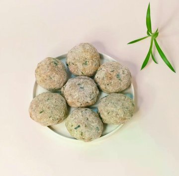 Голубцы ленивые замороженные халяль