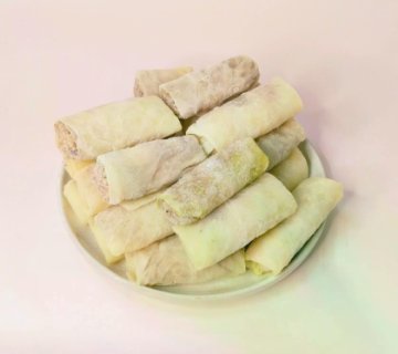 Голубцы замороженные халяль