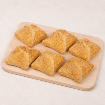 Хачапури (6шт)