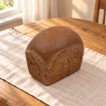 Хлеб рижский формовой, 1 шт.