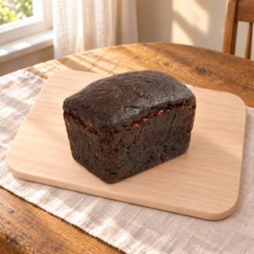 Хлеб солодовый с семечками, 1 шт.