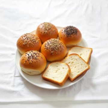 Хлебная корзинка
