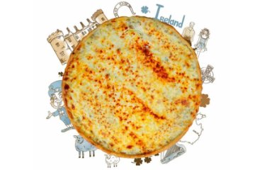 Ирландский пирог