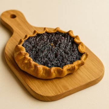 Калитка с черникой 5 шт 