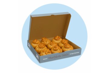 Калужский набор 9 шт