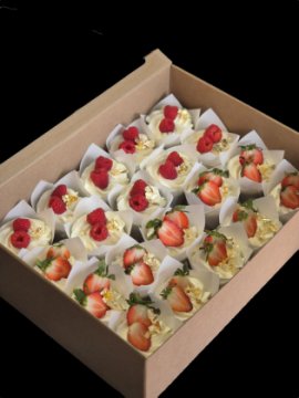Капкейки