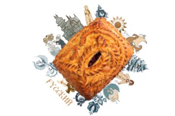 Карельский ягодник