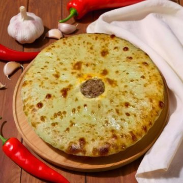 Картофджын