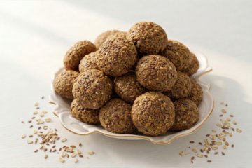 Кето-булочка «Ешь и худей» 10 шт