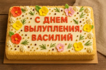Классический Наполеон 