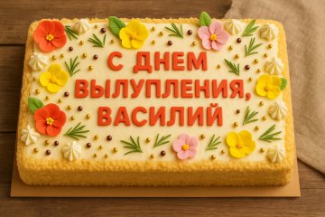 Классический Наполеон 